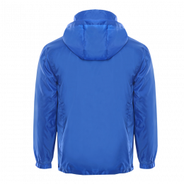 Ветровка утепленная унисекс STAN, 60, дюспо 210T