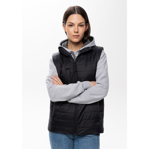 Жилет унисекс утепленный STAN таффета, 65, 87