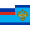 Флаг Федерального агентства воздушного транспорта (Росавиация)