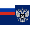 Флаг Федеральной службы по труду и занятости (Роструд)