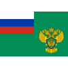 Флаг Федеральной службы по надзору в сфере природопользования (Росприроднадзор)