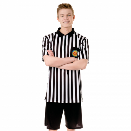 Футболка поло мужская с полной запечаткой