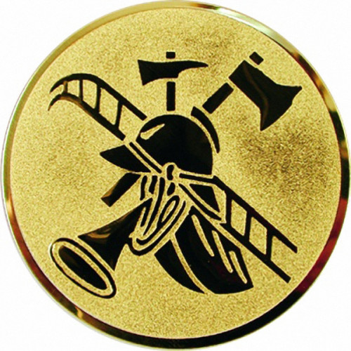 Жетон Пожарные (д.25) A85