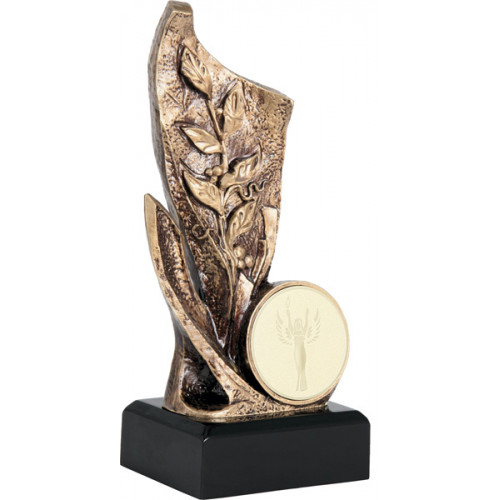 Фигурка литая Трофей RTYR3708/BR 20,5см Д-50