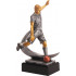 Фигурка литая Футбол RFST2086-23/GR 23 см 105*23
