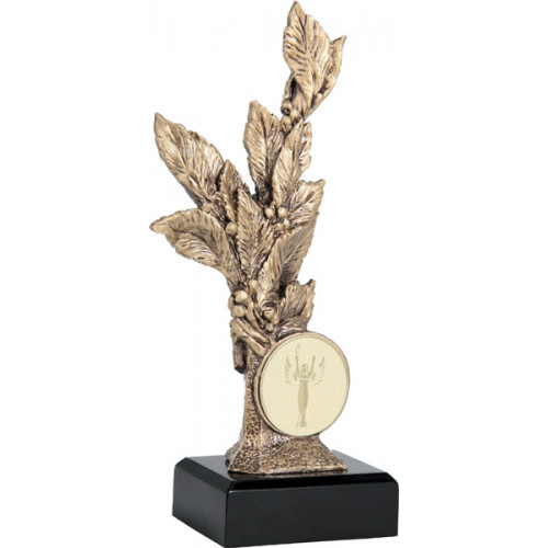 Фигурка литая Трофей RTY2295/BR 25,5см