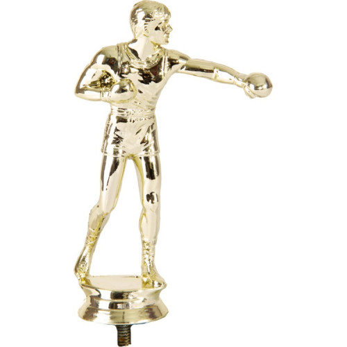 Фигурка пластиковая Бокс 8348-1 13,7см