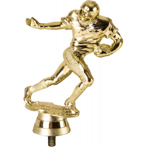 Фигурка пластиковая Американский Футбол 8486-1 10,5