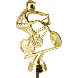 Фигурка пластиковая Велоспорт 8007-1 12,7см