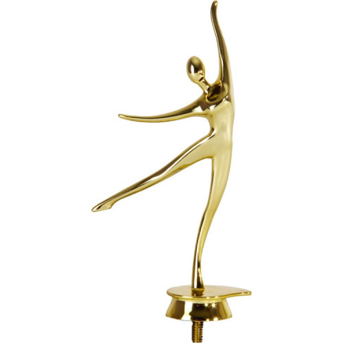 Фигурка пластиковая Танцы RSP372-DAN/G 17см