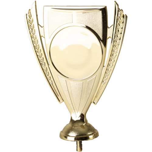 Фигурка пластиковая Кубок 8871-1 13,3см