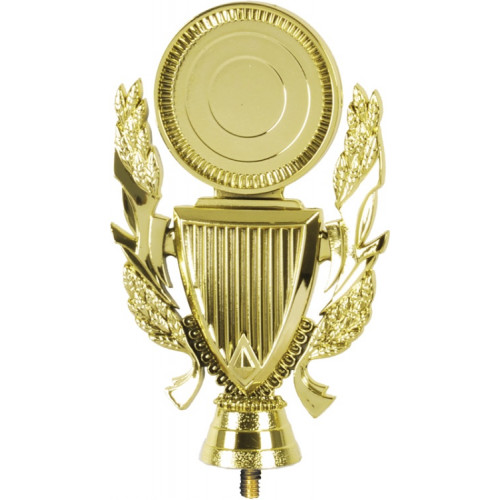 Фигурка пластиковая Трофей 13104/G 15см (25/50)