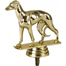 Фигурка пластиковая Собаки 8110-1 8,6см