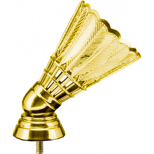 Фигурка пластиковая Бадминтон 9,5см F237/G (B370/G)