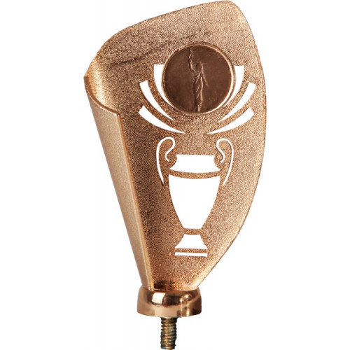 Фигурка пластиковая Трофей Кубок RSP354/B 11см (B354/B)