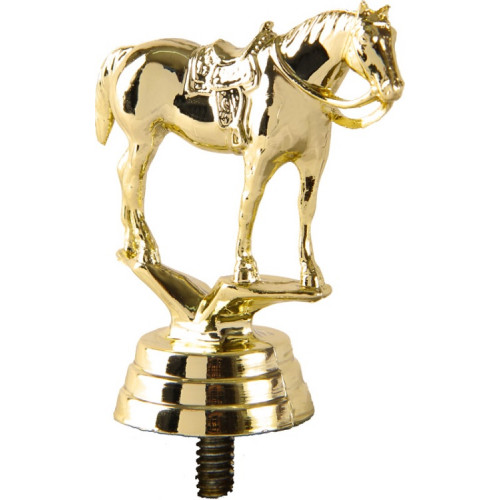 Фигурка пластиковая Конный спорт 8141-1 7см