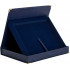 Футляр для деревянных дипломов вн.205х155х25mm BTY1608/BL Футляр для деревянных дипломов вн.205х155х25mm BTY1608/BL