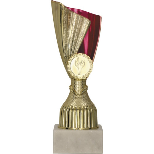 Кубок 9221A (19см) (25)