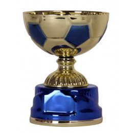 Кубок 8502A Футбол (15 см) D-120