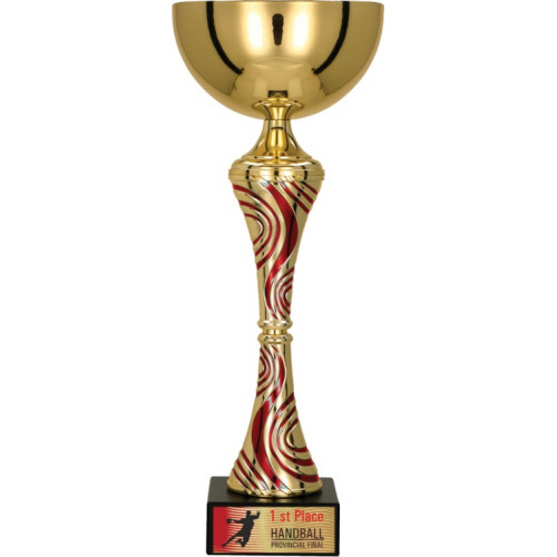 Кубок 8364A (41см) D-160