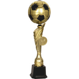 Кубок 4093D Футбол (33 см) D-100