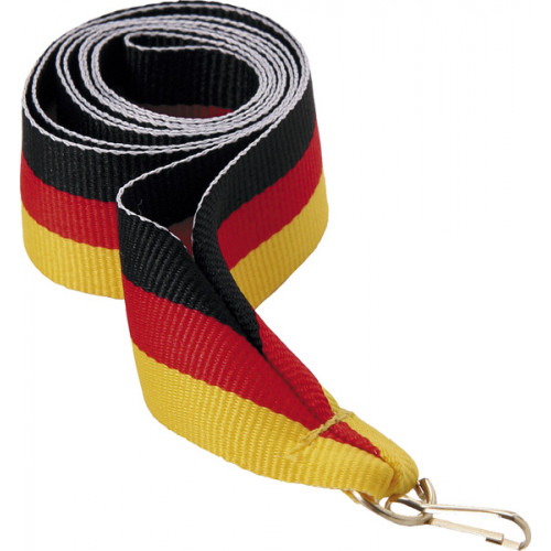 Лента (шир.11 мм)  V8-BK/R/Y