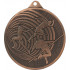 Медаль Легкая атлетика MMC3072/B (70) G-2.5мм Медаль Легкая атлетика MMC3072/B (70) G-2.5мм