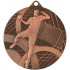Медаль Гандбол MMC39050/B (50) G-2мм Медаль Гандбол MMC39050/B (50) G-2мм