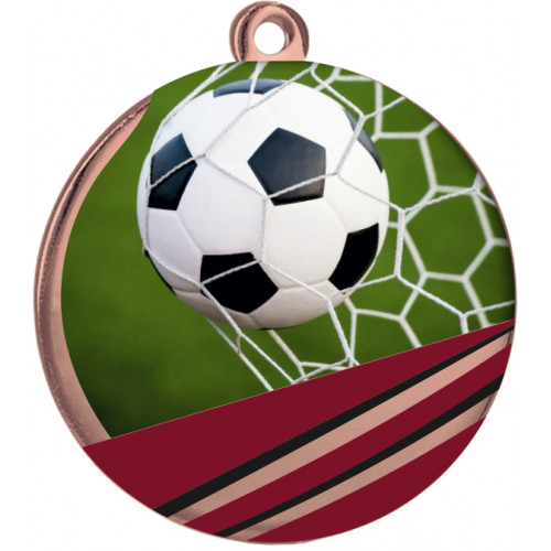 Медаль MMC5051/B/SOC1