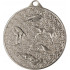 Медаль Плавание MMC4506/S (45) G-1,5мм Медаль Плавание MMC4506/S (45) G-1,5мм