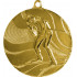 Медаль Биатлон (50) MMC4750/G G-3 мм