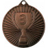 Медаль 3 место MMC4504/B (45) G-1,5мм Медаль 3 место MMC4504/B (45) G-1,5мм