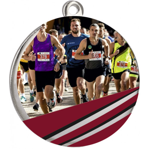 Медаль MMC7070/S/RUN
