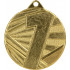 Медаль 1 место (50) ME005/G G-2мм