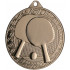Медаль Теннис настольный MMC4511/S (45) G-1,5мм