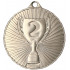 Медаль 2 место MMC4504/S (45) G-1,5мм Медаль 2 место MMC4504/S (45) G-1,5мм