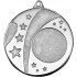 Медаль MMA5016/S 50(25) G-1.5 мм Медаль MMA5016/S 50(25) G-1.5 мм
