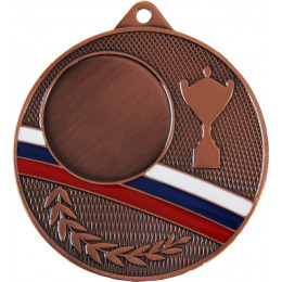 Медаль MMC1550/B 50(25) G-2 мм