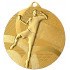 Медаль Гандбол MMC39050/G (50) G-2мм Медаль Гандбол MMC39050/G (50) G-2мм