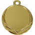 Медаль MMS322/G 32(25) G-1,5 мм