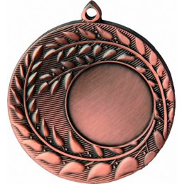 Медаль MMC1850/B 50(25) G-2мм