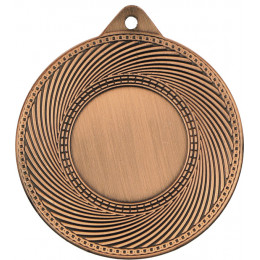 Медаль MMC23050/B 50(25) G-2мм