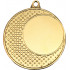 Медаль MMA4010/G 40(25) G-1,5мм Медаль MMA4010/G 40(25) G-1,5мм