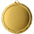 Медаль MMC6061/G (60) G-2мм