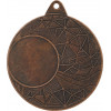 Медаль ME0150/B 50(25) G-1мм
