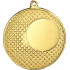 Медаль MMA5010/G 50(25) G-1,5мм Медаль MMA5010/G 50(25) G-1,5мм