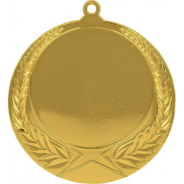 Медаль MMC1170/G 70(50) G-2.5мм