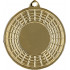 Медаль MMC0050/G 50(25) G-1,5мм